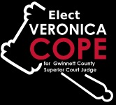 elect veronica cope bronze sponsor